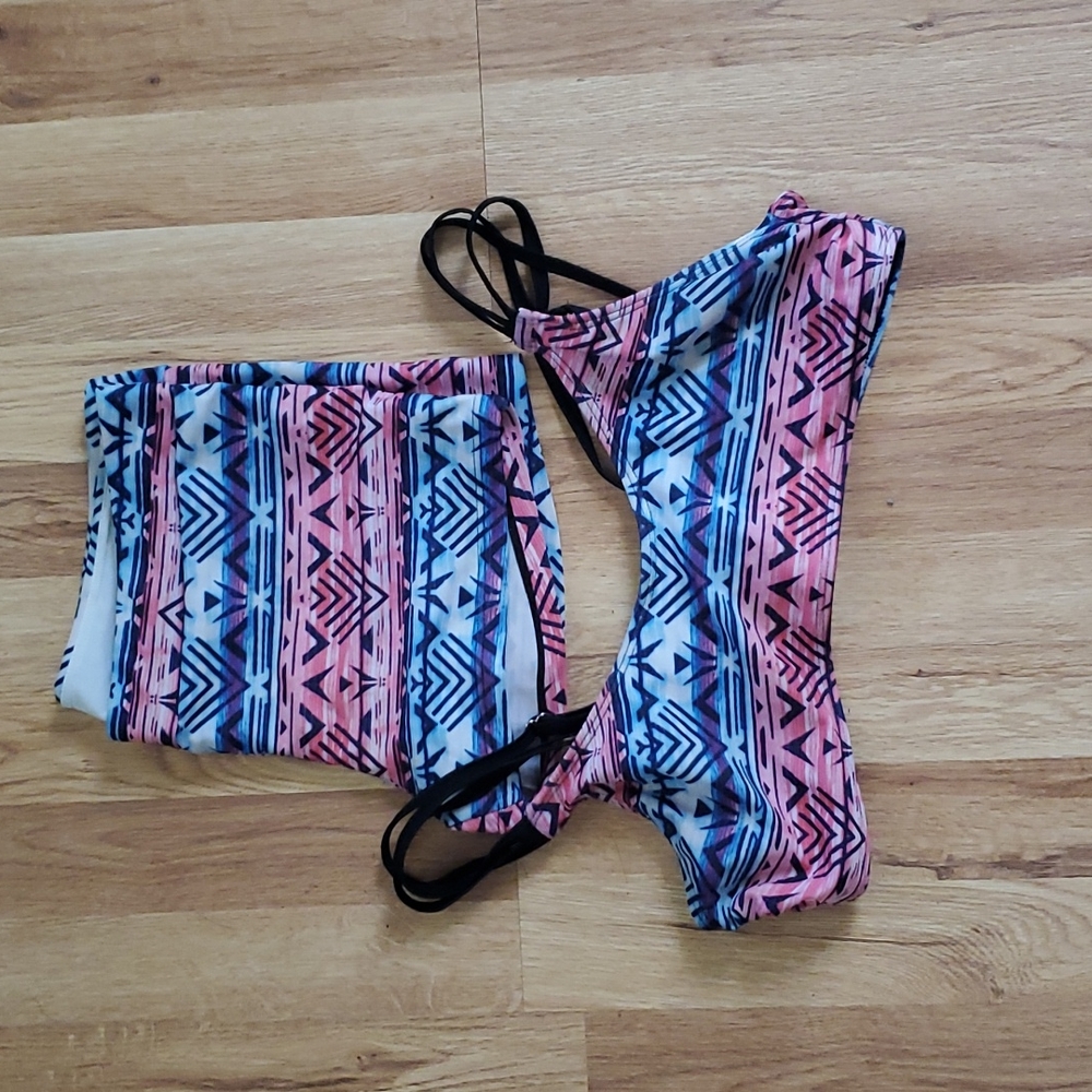3 For 12 BATHING SUIT
